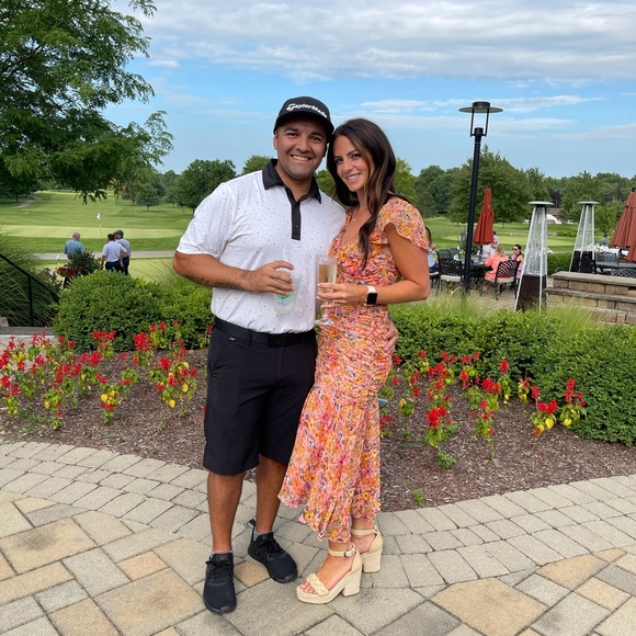 meet your posher ✨ - Picture 5 of 13